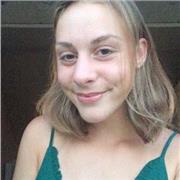 Elève de Terminale Littéraire avec niveau d'anglais B2/C1